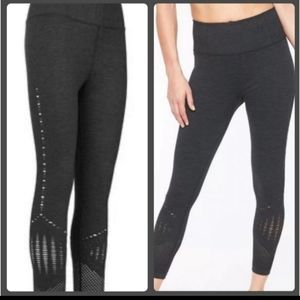 Athleta Halasana Tights Leggings
